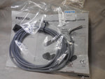  FESTO SEMO4UKLED230 PROXIMITY SWITCH Image