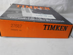  BEARING, TIMKEN - 27687, TAPERED ROLLER BEARING Image