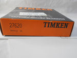  BEARING, TIMKEN - 27620, TAPERED ROLLER BEARING Image