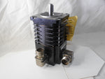  BERGER LAHR CI0104515 MOTOR REPAIRED Image