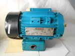  BROOK HANSEN 1920201SN1 MOTOR REPAIRED Image