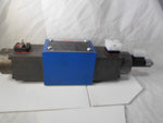  REXROTH 4WRE10E321424K4M PROPORTIONAL VALVE Image