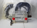  TurnAct 621-5S1-A22 Rotary Actuator Image