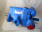  PUMP, VICKERS - PVB5-RSXY-40-C-12, Axial Piston Pump, 3000 psi, up to 3600 r/min Image