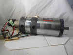  ELECTROCRAFT 07202010 MOTOR REPAIRED Image