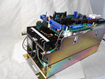  YASKAWA ELECTRIC CORP CACRSR03BB1CS DRIVE Image