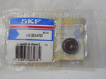  BEARING, SKF - 625-2Z/LHT23, BEARING DOUBLE METAL SHIELD Image