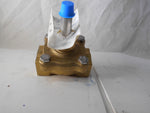  ALCO CONTROLS 211CA34B34P VALVE Image