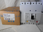  EATON NZMN14A100 BREAKER Image