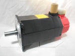  FANUC A06B0128B588#7000 SERVO MOTOR Image