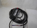  KEYENCE LV11SAP SENSOR AMPLIFIER Image