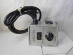  VIBCON CORP E100 CONTROL Image