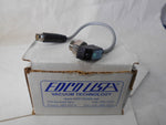  EDCO USA VACUUM TECHNOLOGY VP318M SENSOR Image