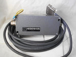  Heidenhain EXE 612 Interpolation Digitizing Endcoder Pulse Amplifier Image