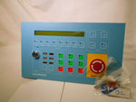  LUMONICS E84A5600C PANEL REPAIRED Image
