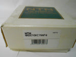  BEARING, NTN - NN3016KC1NAP4, SUPER PRECISION BEARING, Cylindrical BRG, Double Row, Bore 80mm Image