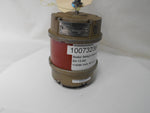  General Electric 2JD5JA1A SEI-SYN Motor 115/90V 60Hz Image