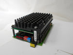  BERGER LAHR D550RS22 DRIVE REPAIRED Image