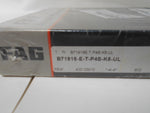  BEARING, FAG - B71918-E-T-P4S-K5-UL, Precision Spindle Bearing Image