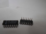 LF444CN Quad Lower Power JFET Input Operational Amplifier 14PT Image