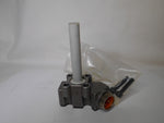  SWITCH, EUCHNER - EZT1F2.875,  HYDRAULIC CYLINDER PROXIMITY SWITCH 20-250 VAC/DC, 0.5A MAX 2A INRUSH, 5000 PSI MAXIMUM Image