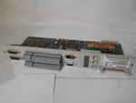  Siemens 6SN1122-0BA11-0AA1 Simodrive Control Card Image
