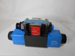  VALVE, VICKERS - DG4V-3S-2N-M-FPA5WL-B5-60, Hydraulic Directional Control Valve Image