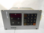  SUTRON ELECTRONIC 80722000 DISPLAY Repaired Image