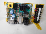  MODULE, FANUC - A14B-0076-B001, INPUT MODULE, 200V, 50/60 HZ, 220V, 60 HZ Image