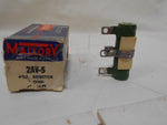  MALLORY 2AV5 RESISTOR Image