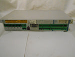  INDRAMAT DKC01.1-040-7-FW ECODRIVE Digital Servo Drive FACTORY RECONDITIONED! Image