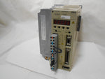  DRIVE, YASKAWA - SGDH-15AE, SERVOPACK, 200V, 3PH, 200-230V, 50/60HZ, Image