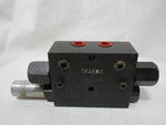  TRABON PFT250 VALVE Image