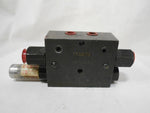  TRABON PFT125 VALVE Image