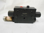  TRABON PFS125 VALVE Image
