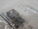  ALLEN BRADLEY 800M-XA3K Contact Block 300Vac 110-300V Series A Image