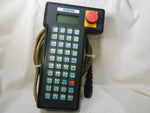  Mikron HT4 Hand Held Terminal 2-Stage Enabling Switch 16846 Reconditoned Image