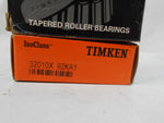  BEARING, TIMKEN - 32010X 92KA1, TAPERED ROLLER BEARING Image