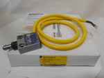  Square D 9007MS12S0106 Limit Switch 240VAC 10A Image