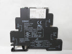  IDEC RV8HLAS12 RELAY Image