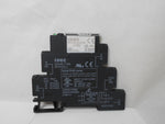  IDEC RV8HLAD18C1D2 RELAY Image