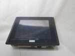  IDEC HG2G-SS22TF-B Touchscreen HMI Display 5.7-Inch 256 Color Image