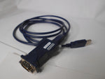  USB, USB - 3902B568,  Serial Adapter With Cable Image