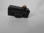  Honeywell Micro Switch BZ-2RDA2 Snap Action Switch 15A 7846, L96, 125/250/480V Image