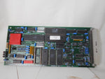  BOARD, LUMONICS LTD - E84E3051C, MICROPROCESSOR CARD TYPE 2, REV 3 Image