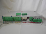  Indramat DKC01.1-030-3-FW Digital AC Servo Drive Controller ECODRIVE Image