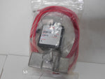  Asco U8356A115E Solenoid Valve 24VDC Image