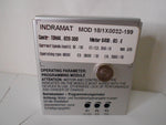  INDRAMAT 181X0032199 MODULE Image