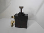  Parker GT420S Hydraulics Gauge Isolator Valve Image