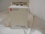  Spindel 50373-0 4V008A-H Adjustable Frequency AC Drive 8.5A 460V Reconditoned Image